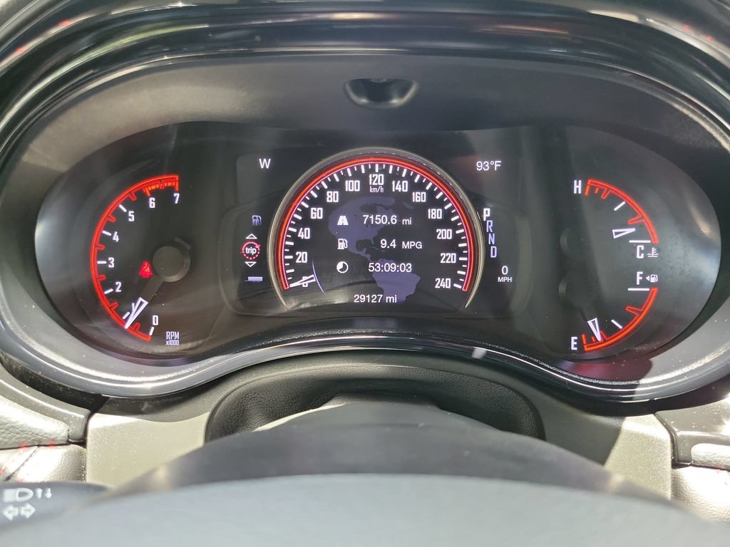 Used 2023 Dodge Durango R/T RWD image 27