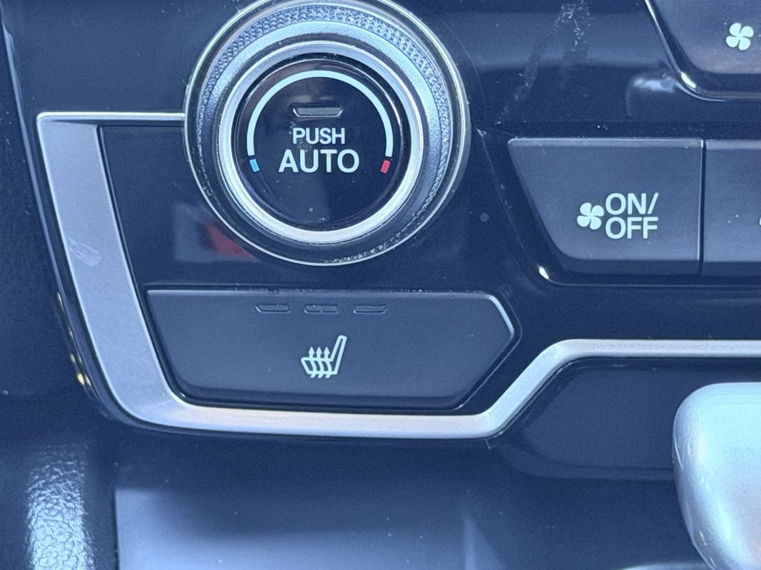 Used 2017 Honda CR-V EX-L image 40