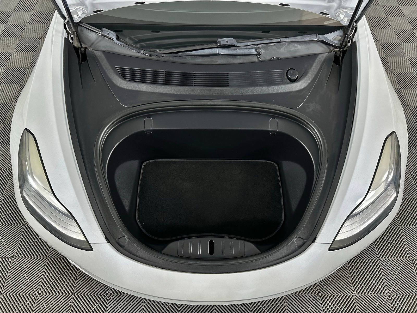 Used 2019 Tesla Model 3 Long Range image 22