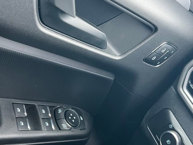 New 2026 Ford Bronco Sport Outer Banks image 24