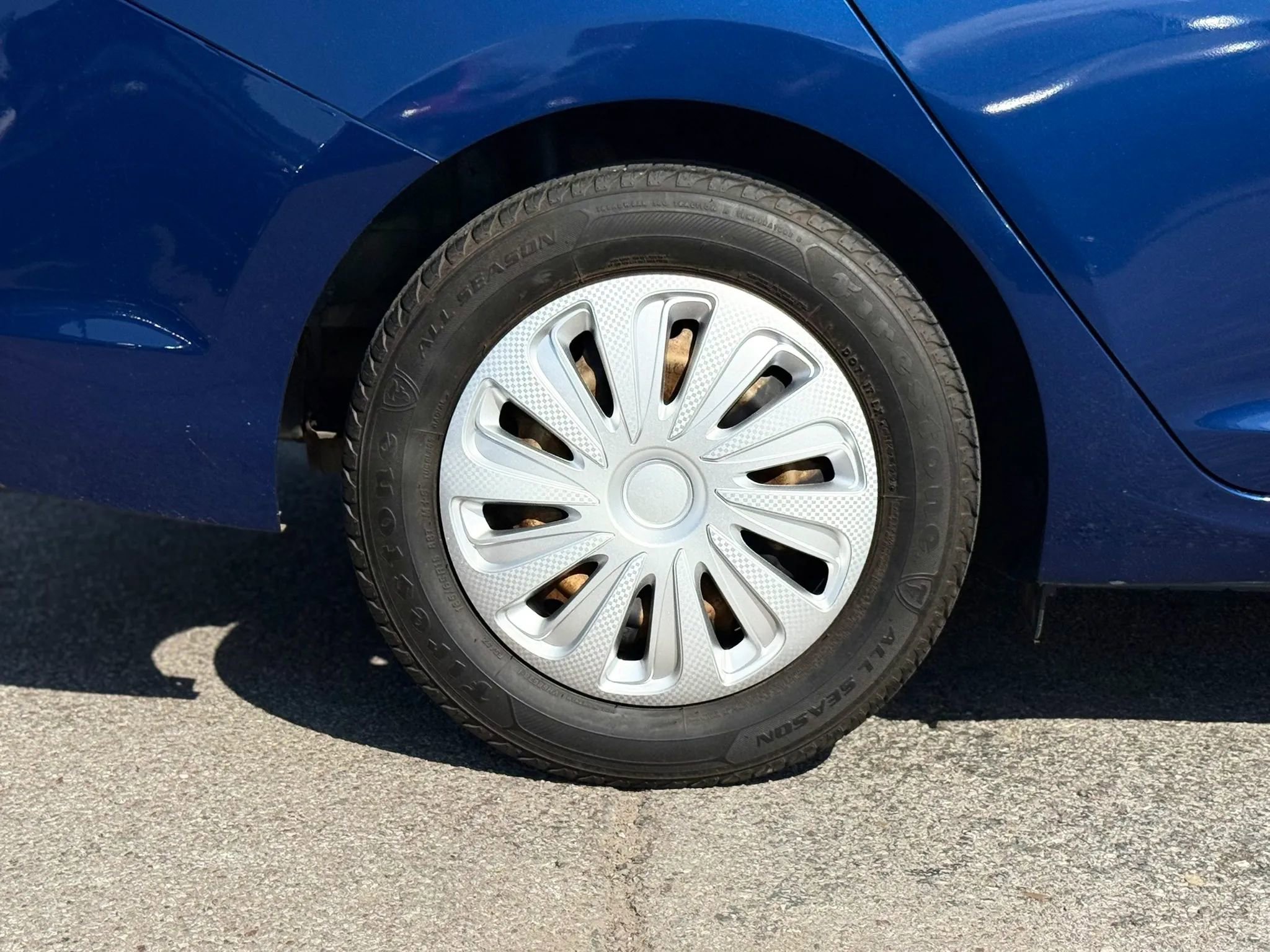 Used 2018 Hyundai Accent SE FWD image 41