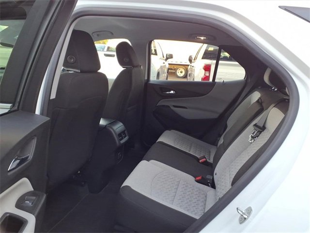 Used 2022 Chevrolet Equinox LT image 17