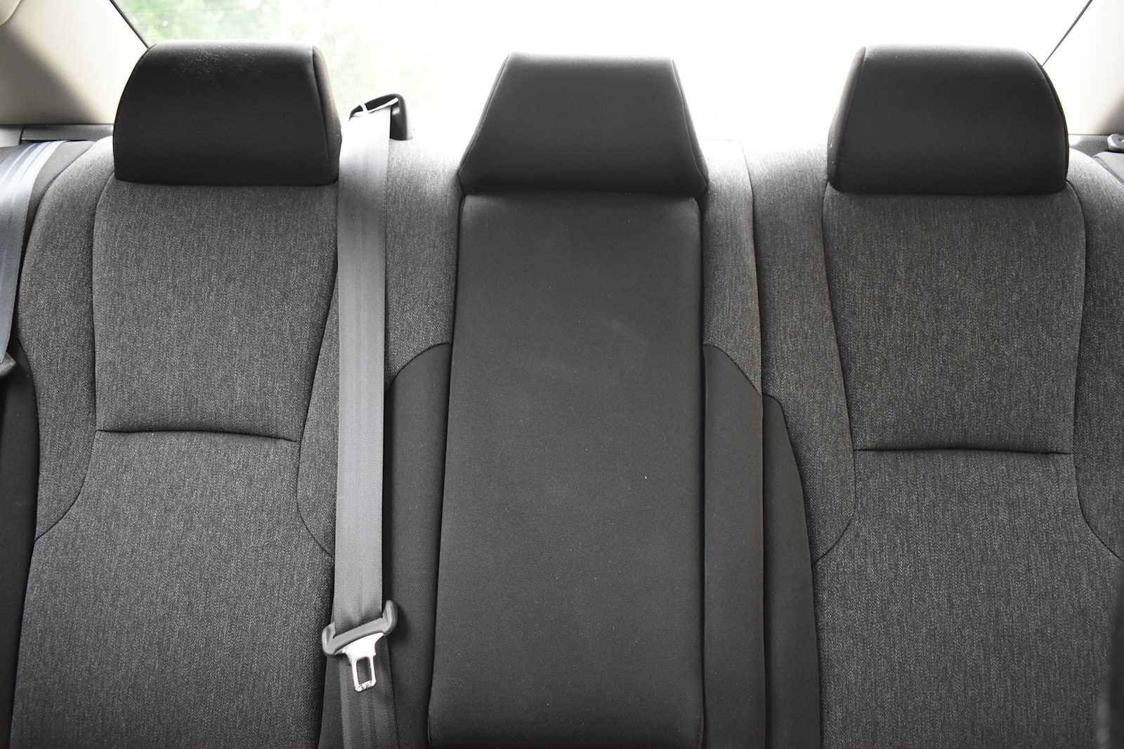 Used 2025 Honda Accord SE image 22