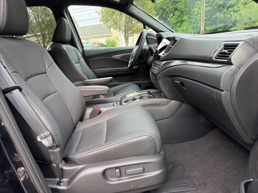 Used 2023 Honda Passport EX-L image 30