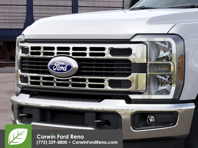 New 2027 Ford F250 XLT AWD/4WD image 19