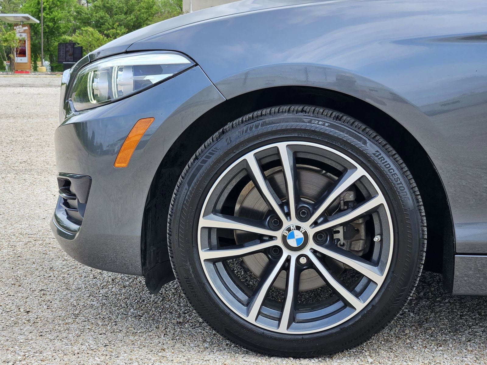 Used 2018 BMW 230i Coupe image 12