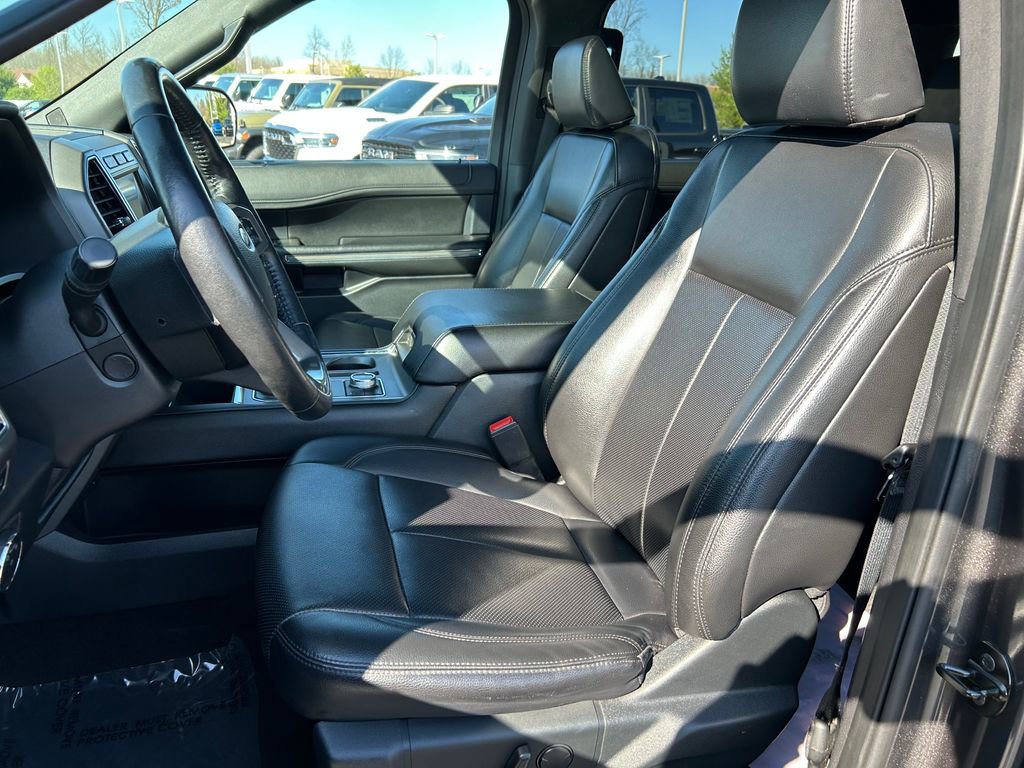 Used 2021 Ford Expedition XLT image 22