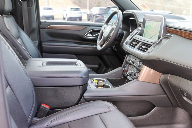 Used 2024 Chevrolet Tahoe High Country image 22