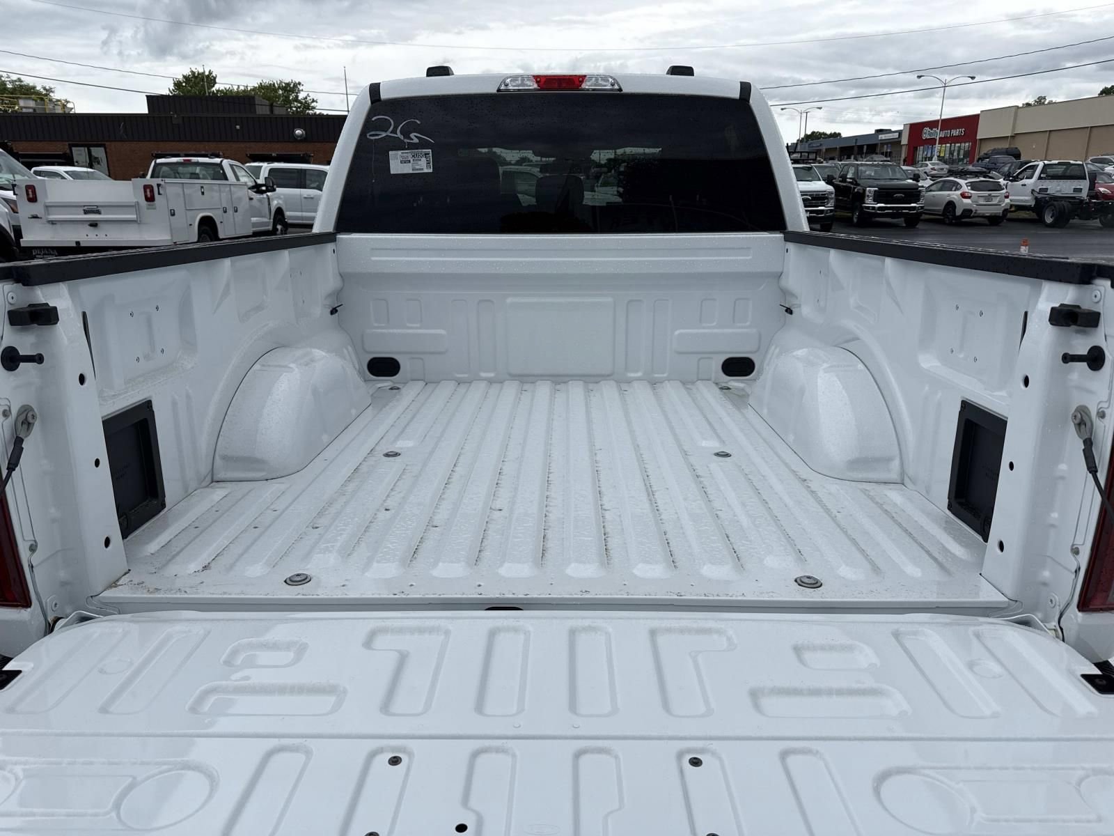 New 2026 Ford F150 XL RWD image 12