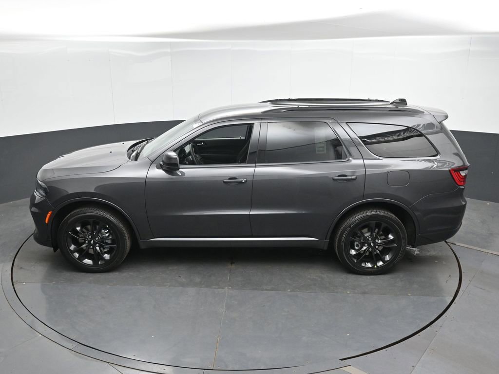 New 2026 Dodge Durango GT AWD/4WD image 32