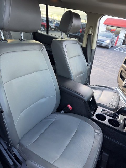 Used 2019 Ford Flex SEL w/ Equipment Group 202A image 27