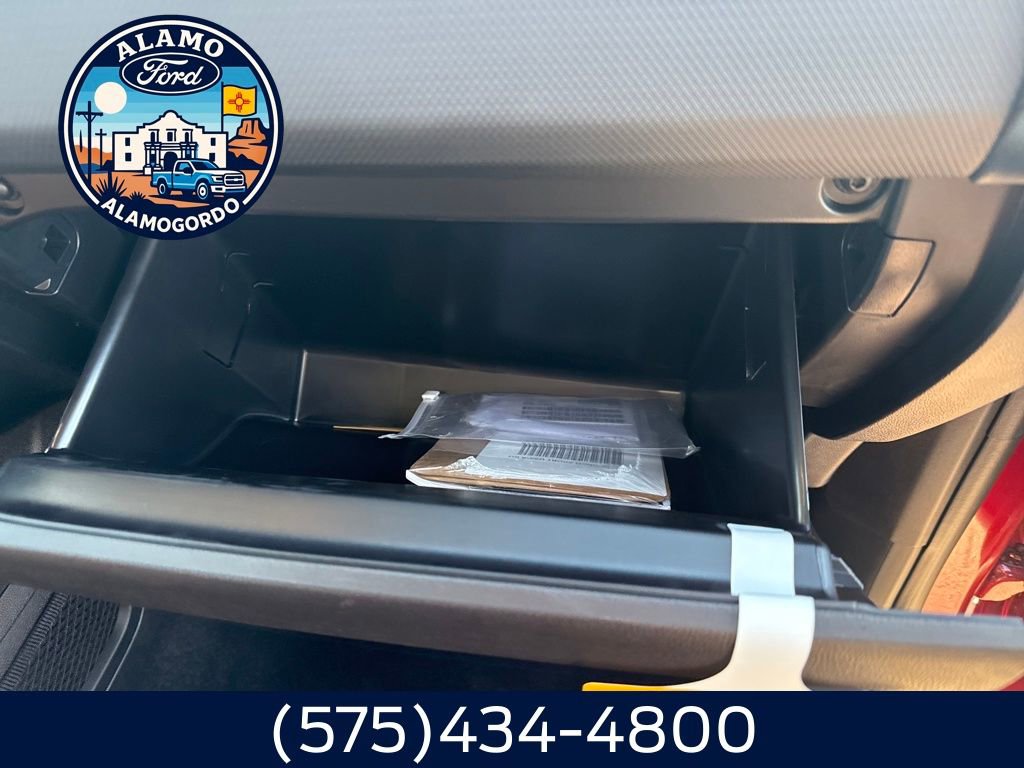 New 2025 Ford Bronco Sport Outer Banks w/ Outer Banks Tech Package+ image 20