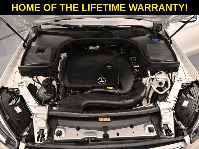 Used 2022 Mercedes-Benz GLC 300 image 49