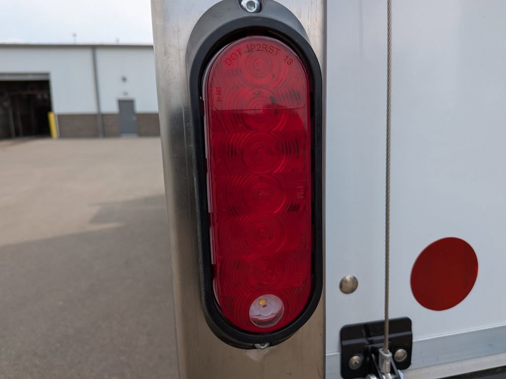 New 2024 Chevrolet Low Cab Forward 5500XD image 10