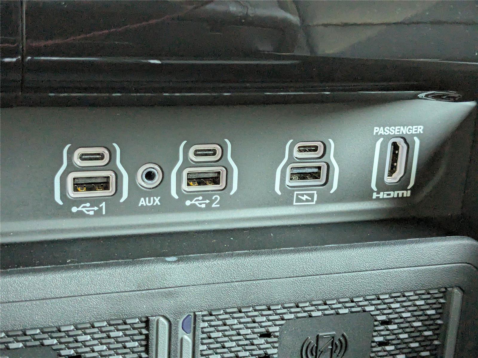 New 2026 RAM 1500 Laramie image 23