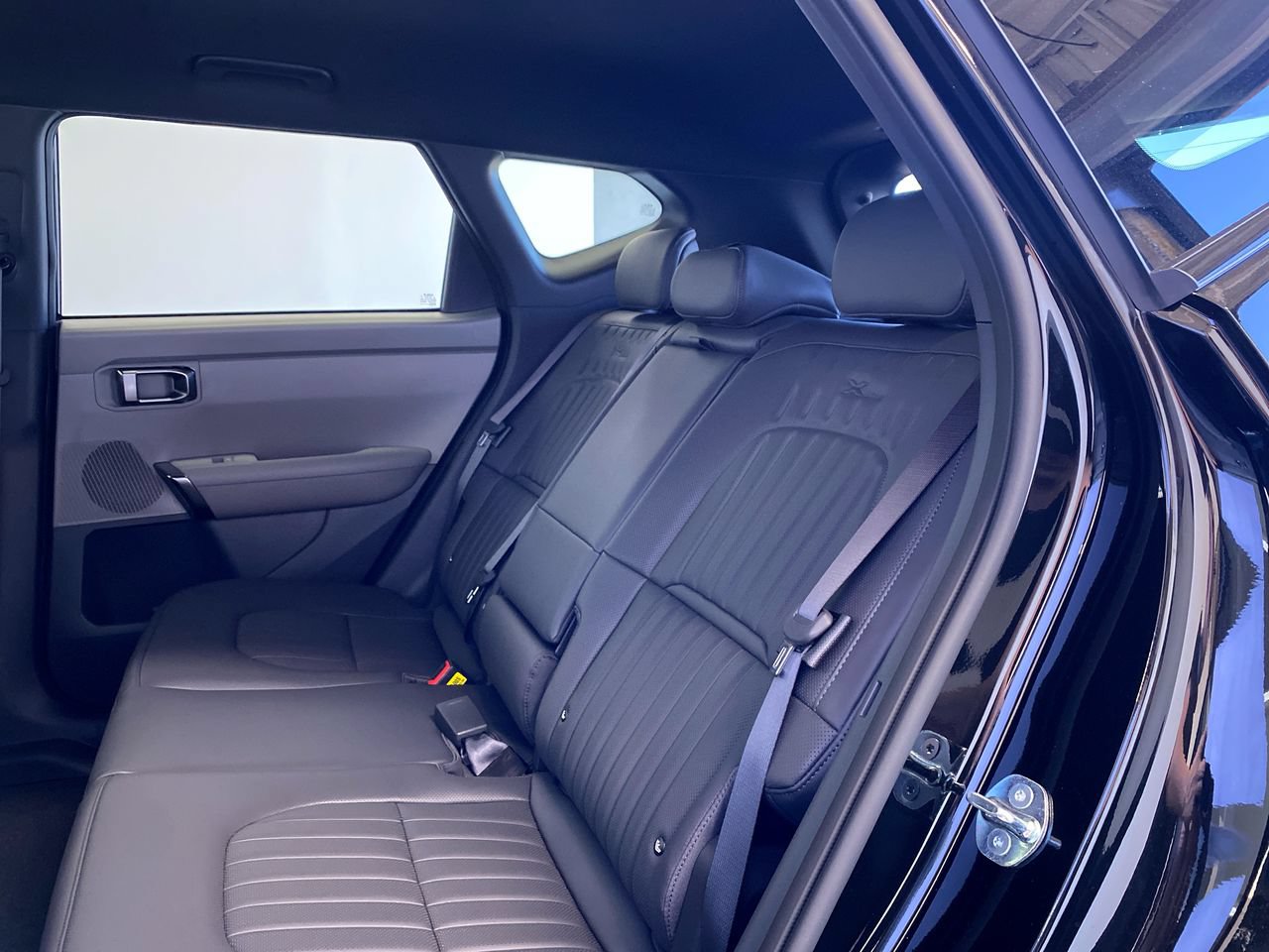 New 2027 Kia Seltos X-Line S AWD/4WD image 33