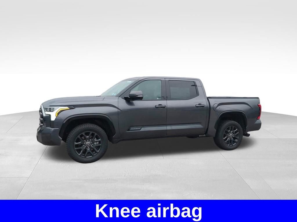 Used 2023 Toyota Tundra Platinum image 20