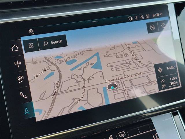 New 2026 Audi Q7 2.0T Premium AWD/4WD image 12