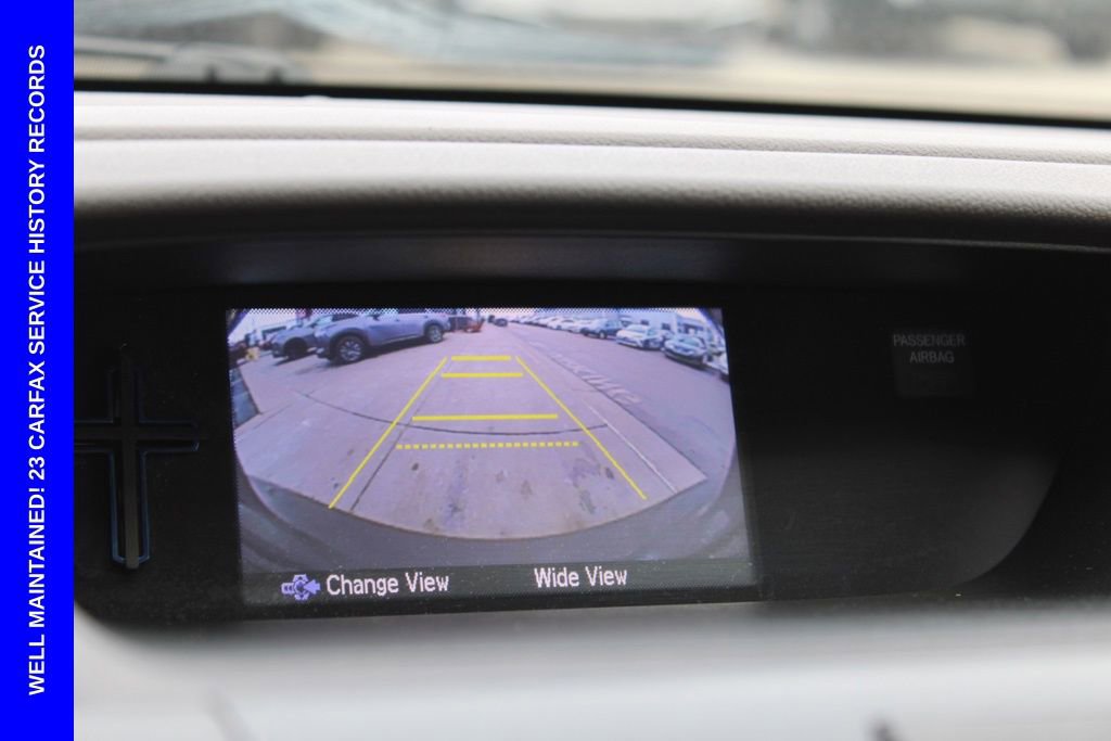 Used 2014 Honda CR-V EX image 33