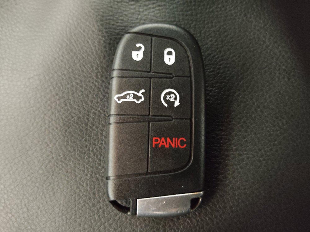 Used 2016 Dodge Challenger R/T Plus RWD image 32