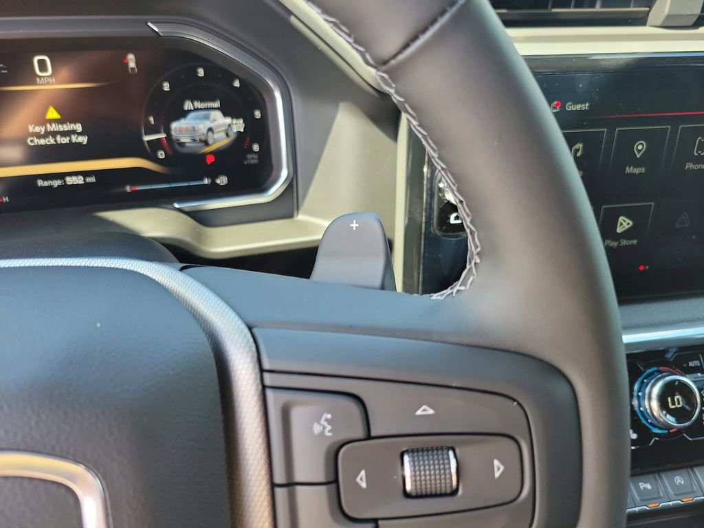 New 2026 GMC Sierra 1500 Denali w/ Denali Reserve Package image 18