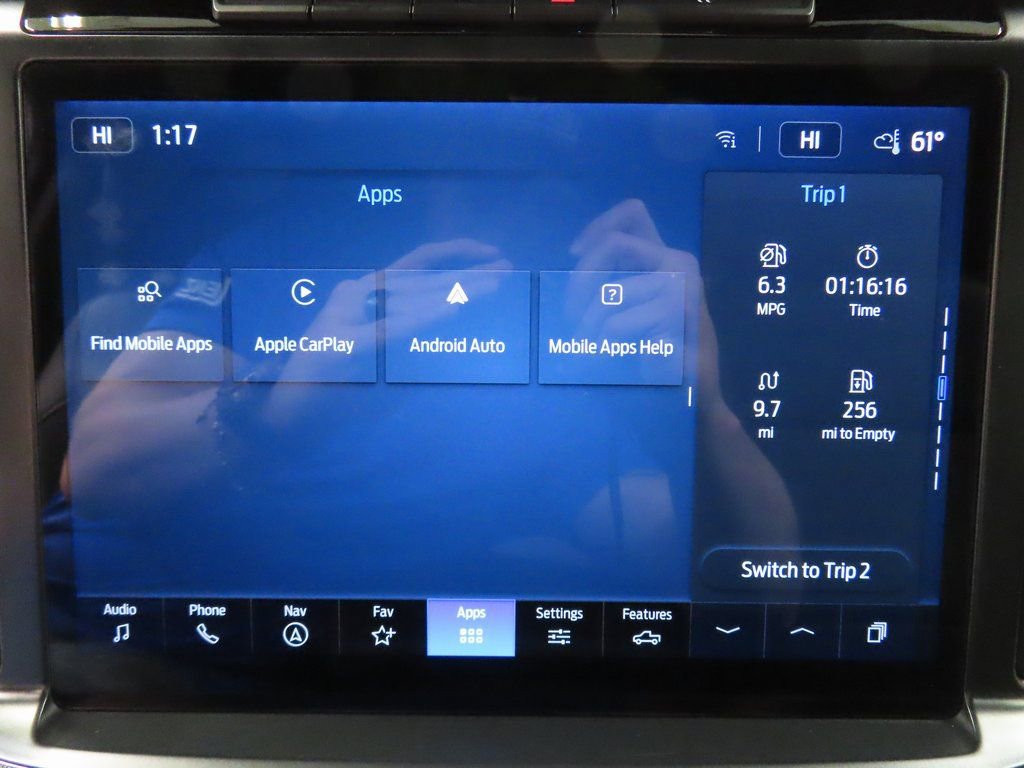 Used 2024 Ford F150 Lariat image 25
