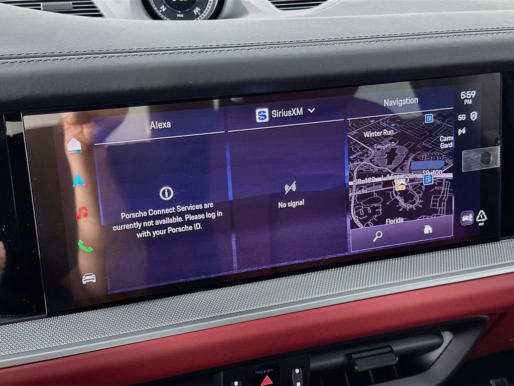 New 2026 Porsche Cayenne AWD/4WD image 15