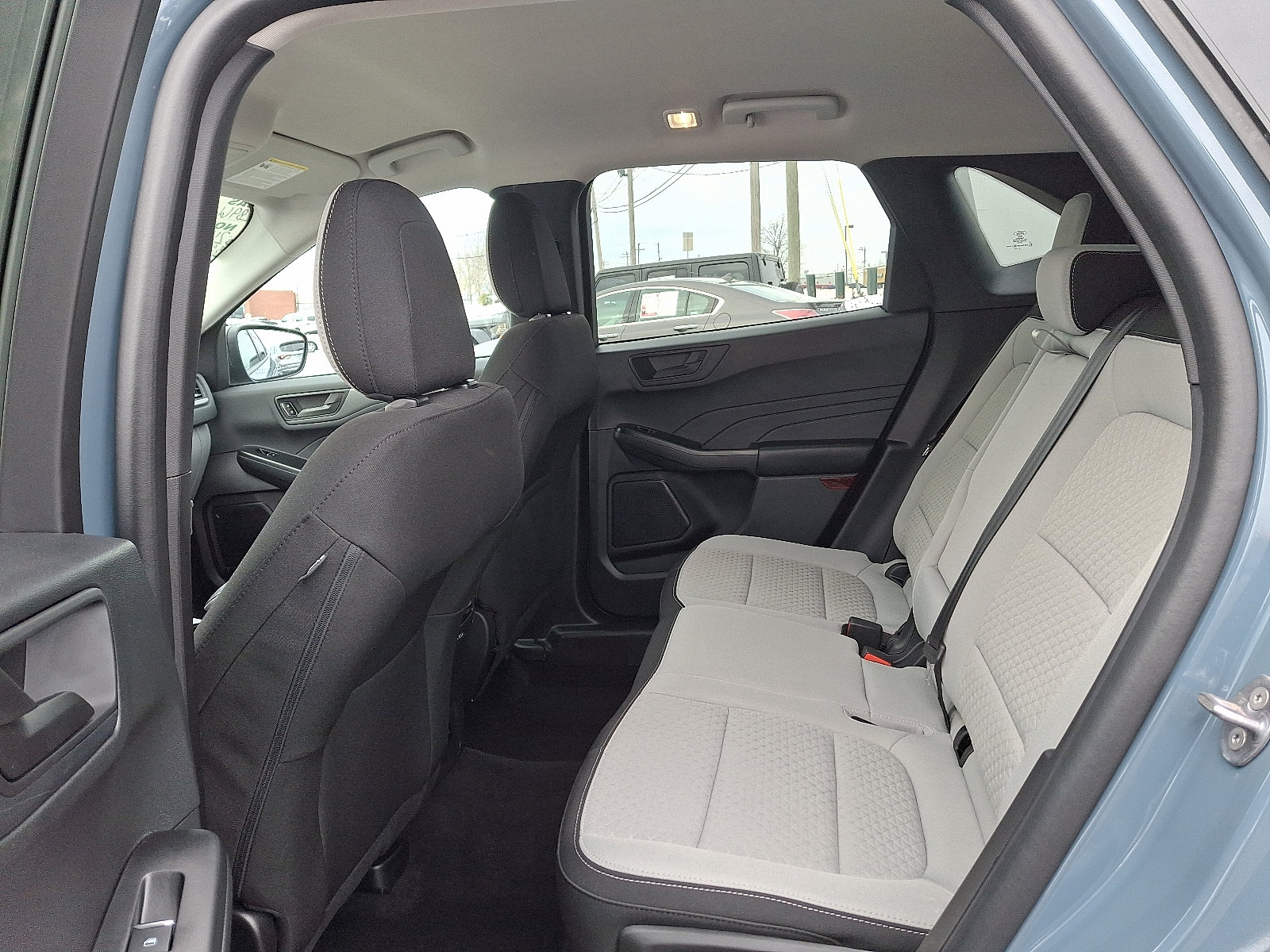 Used 2023 Ford Escape Active w/ Cold Weather Package image 10