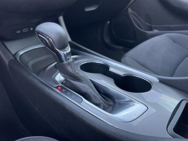 Used 2021 Chevrolet Malibu LS image 20