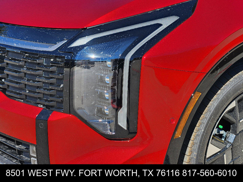 New 2026 Kia Sportage SX image 6