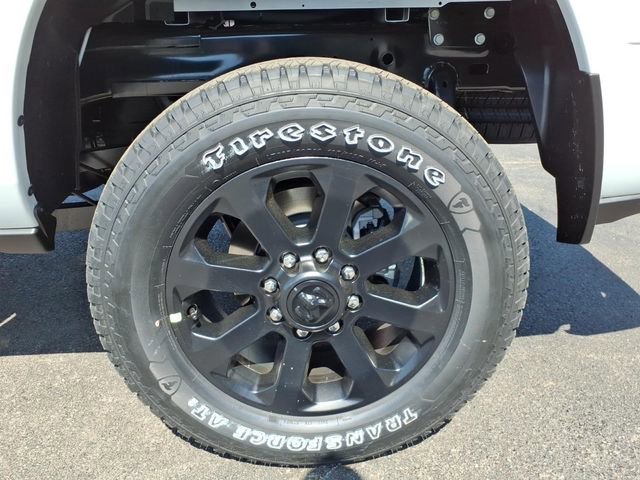 New 2026 RAM 2500 Tradesman image 4