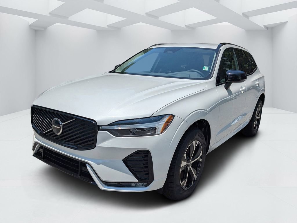 New 2026 Volvo XC60 B5 Core image 7