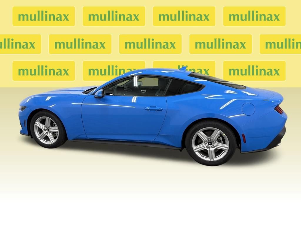 New 2026 Ford Mustang Premium image 10