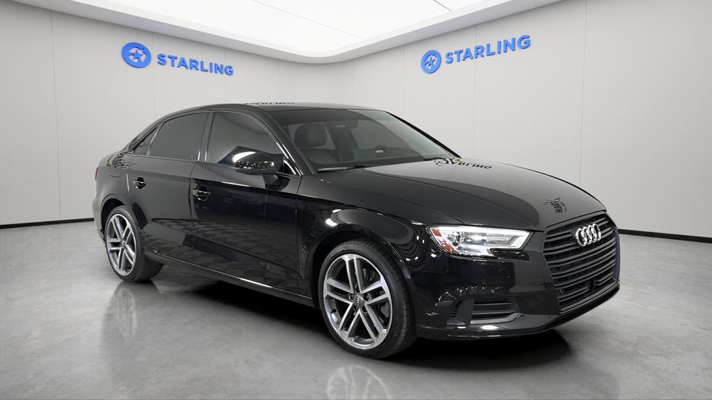 Used 2020 Audi A3 2.0T Premium FWD image 14