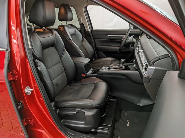 Certified 2023 MAZDA CX-5 AWD 2.5 S w/ Select Package image 20