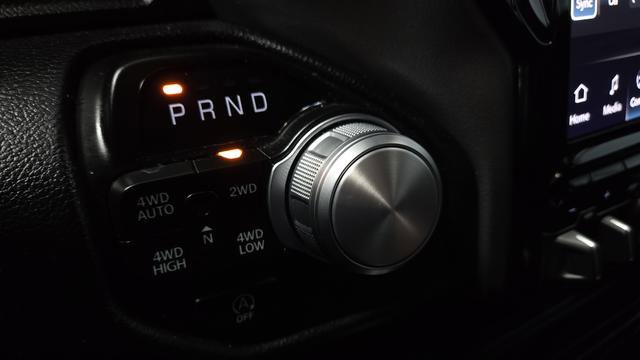 Used 2023 RAM 1500 Laramie image 19