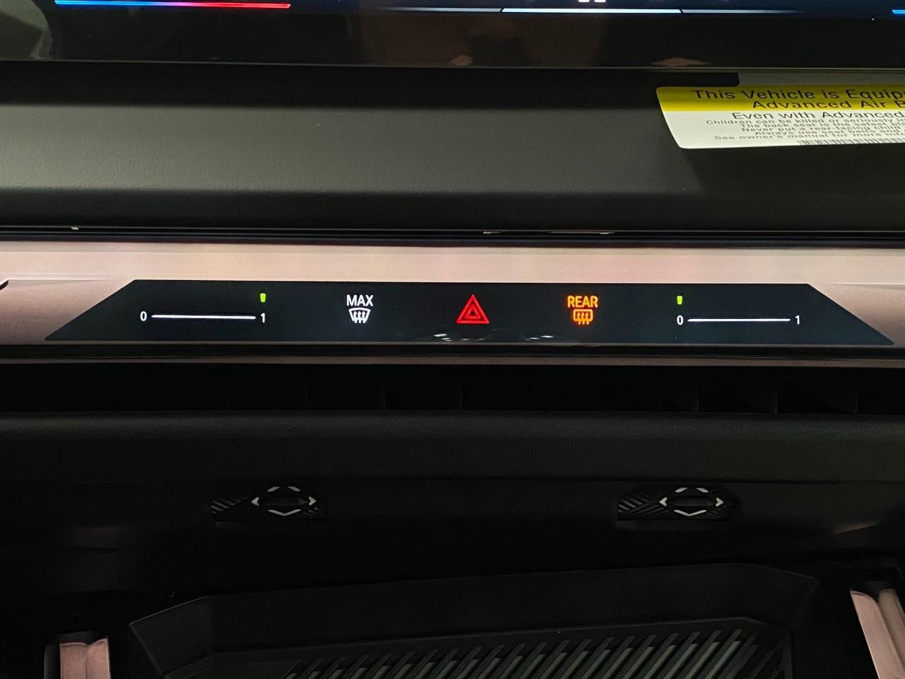 New 2026 BMW X3 xDrive30 image 25