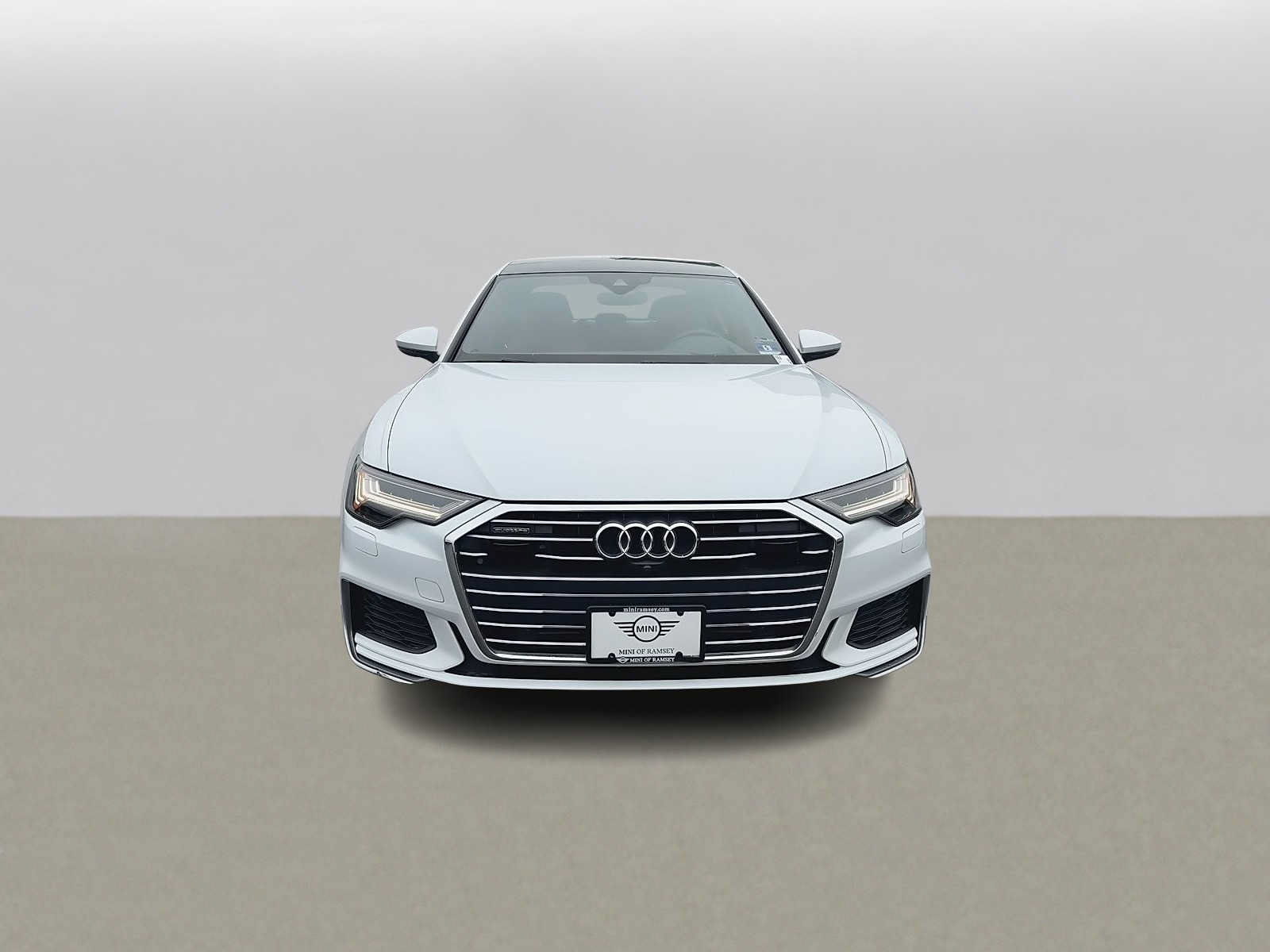Used 2019 Audi A6 3.0T Prestige AWD/4WD image 3