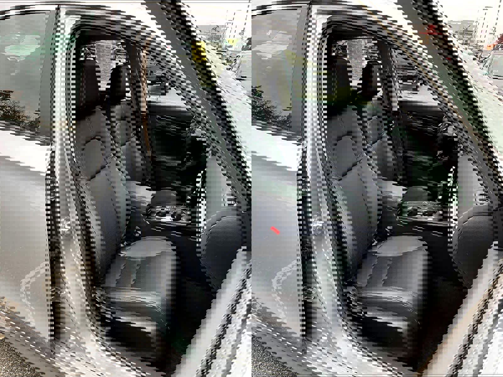 Used 2023 Honda Civic EX-L image 11