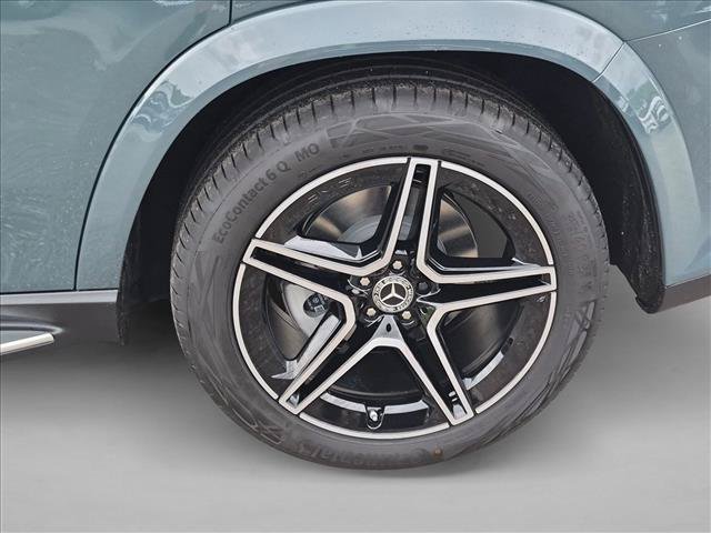 New 2027 Mercedes-Benz GLS 450 4MATIC image 10