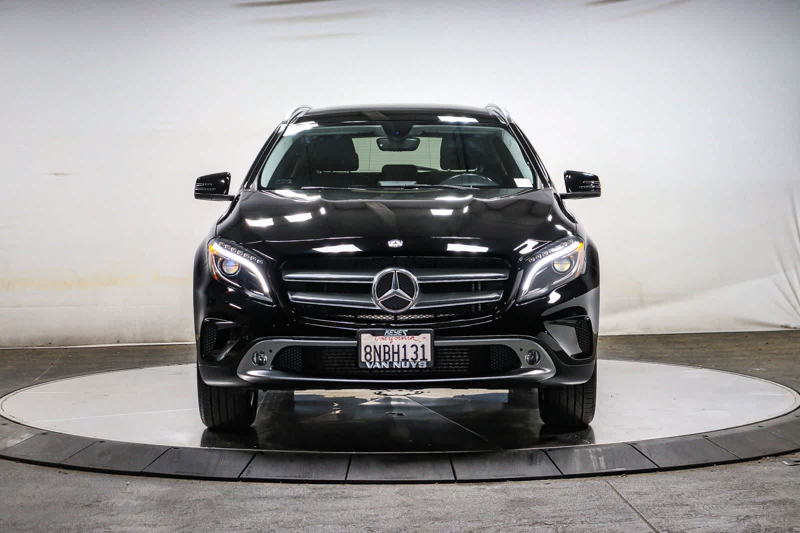 Used 2015 Mercedes-Benz GLA 250 image 6