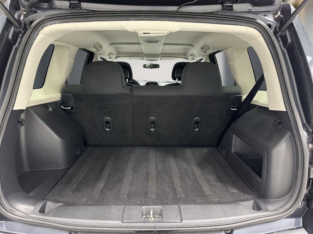 Used 2014 Jeep Patriot Sport w/ Power Value Group FWD image 13