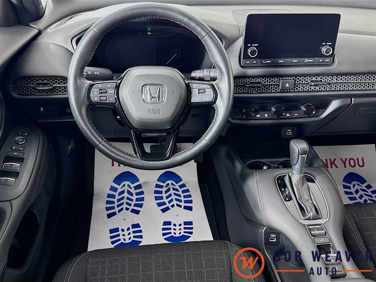 Used 2023 Honda HR-V Sport image 27