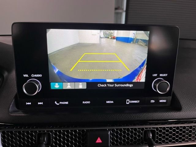 Used 2022 Honda Civic Sport image 27