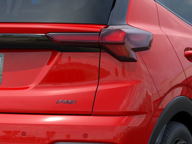 New 2027 Chevrolet Bolt RS w/ Technology Package image 11