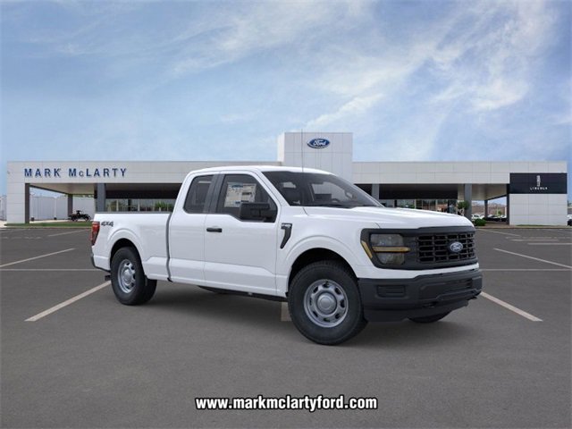 New 2026 Ford F150 XL image 7