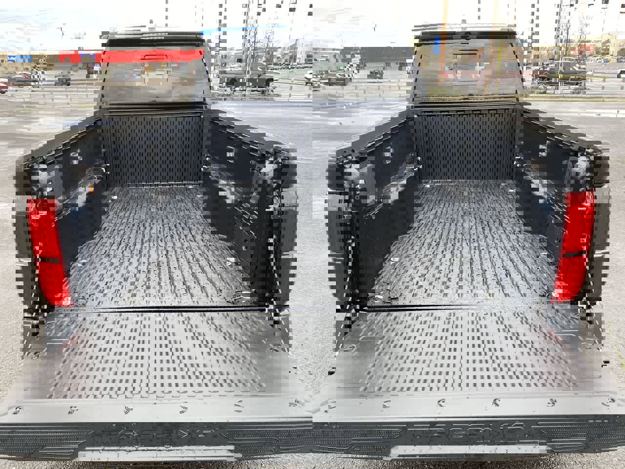 New 2026 Toyota Tacoma TRD Off-Road image 23