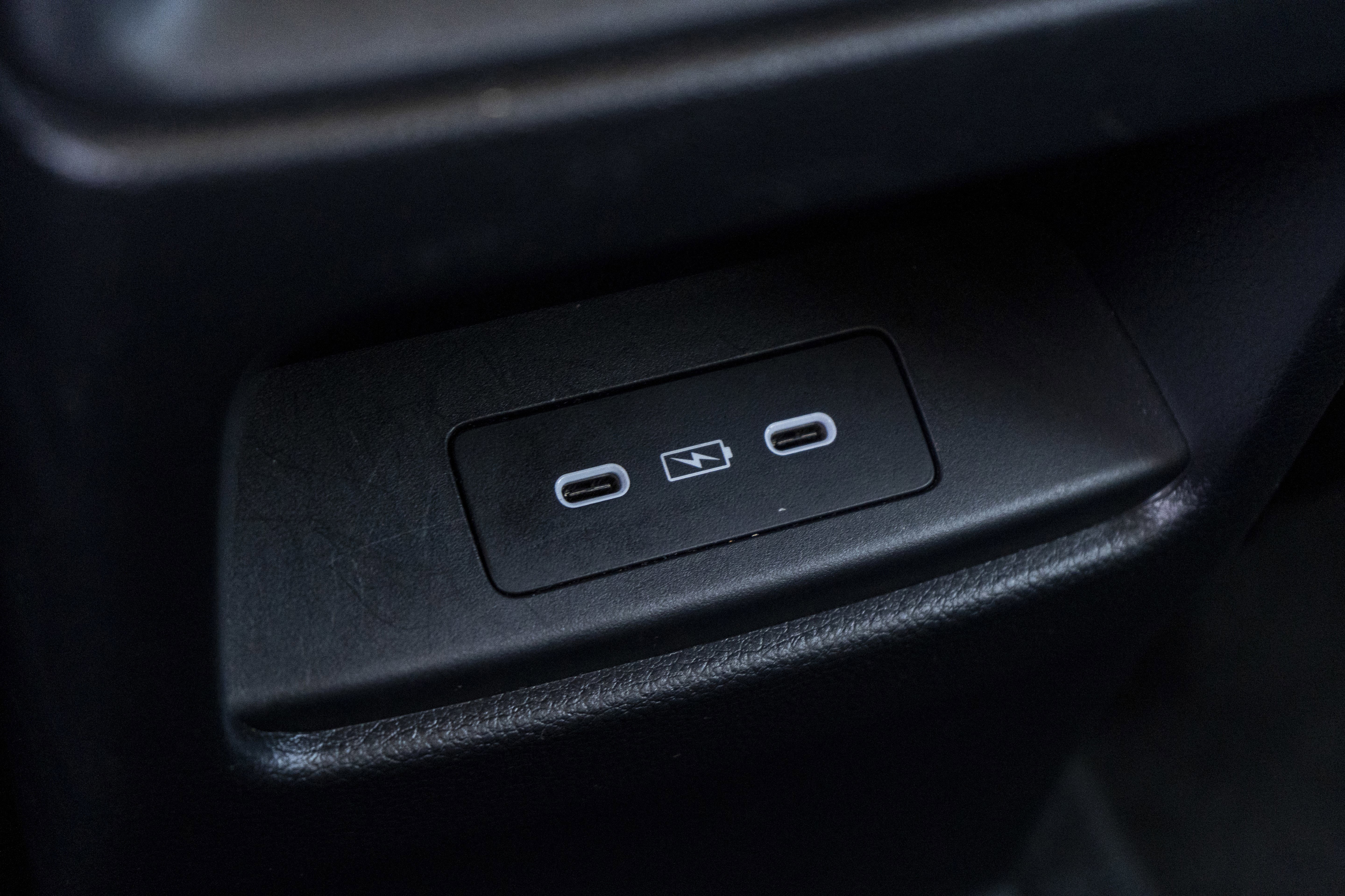 Certified 2025 Honda CR-V EX-L image 43