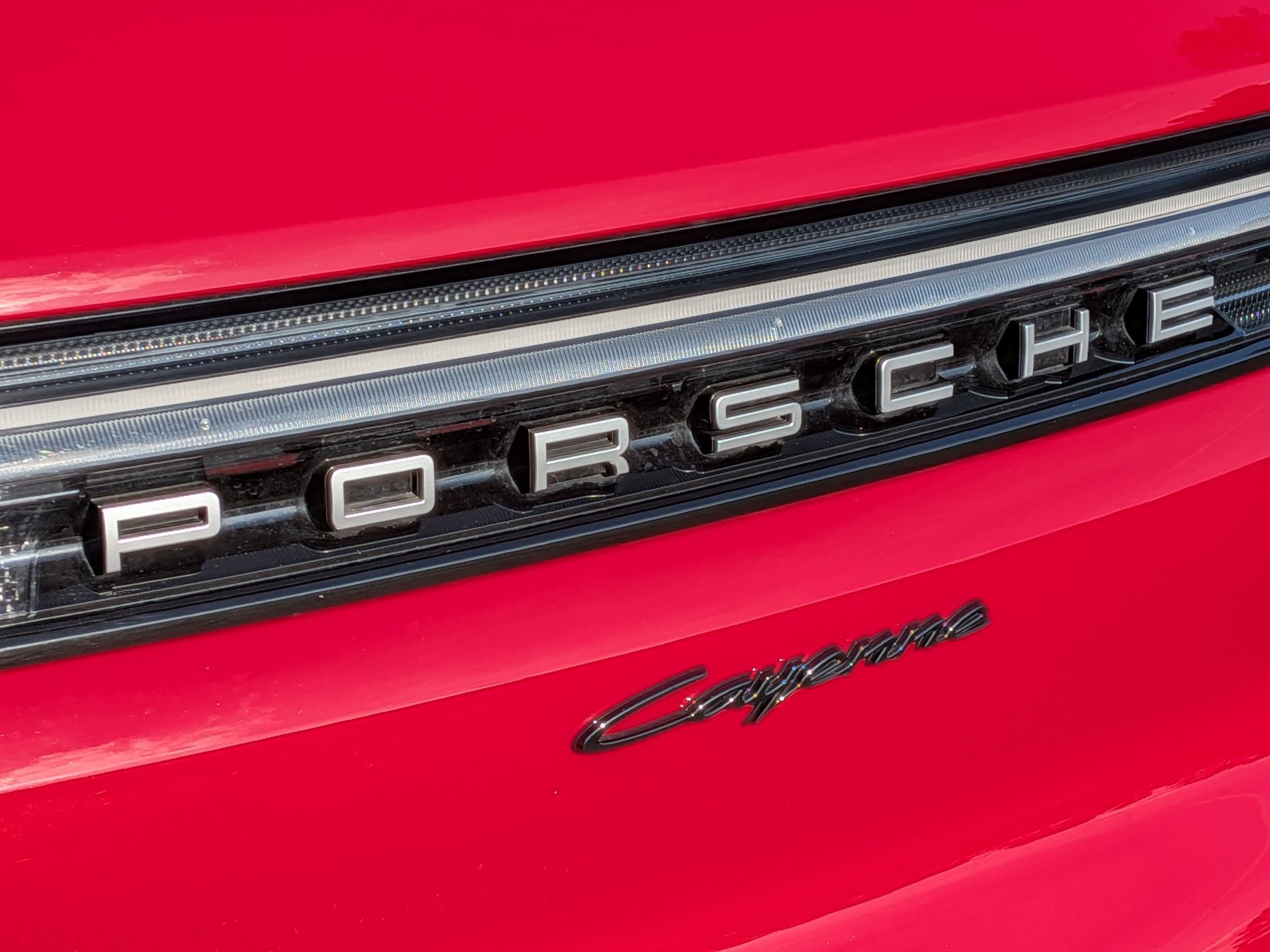 Used 2025 Porsche Cayenne GTS AWD/4WD image 36
