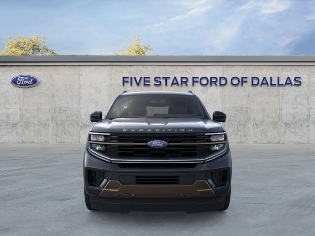 New 2026 Ford Expedition King Ranch image 6
